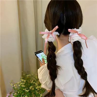 春曲丽影